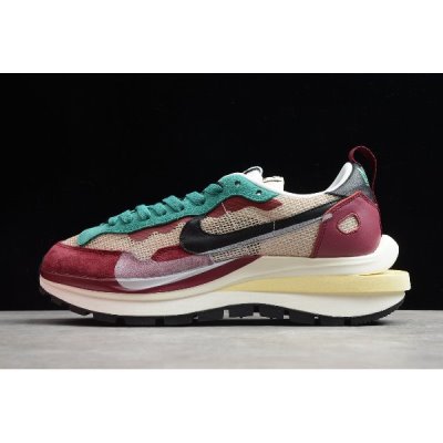 Nike Regasus Vaporrly Sp Bej Rengi / Kırmızı Spor Ayakkabı Türkiye - 72E74MKT